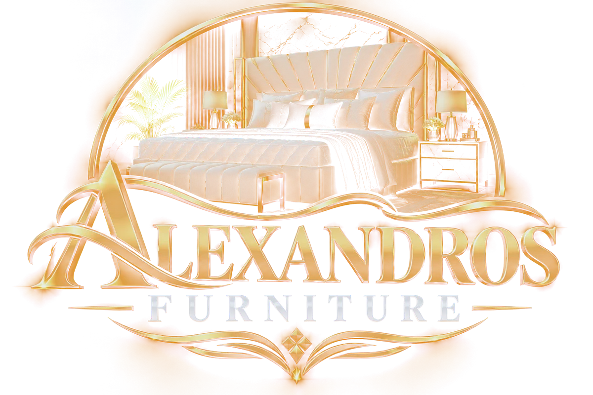 Logo de Alexandros Furniture