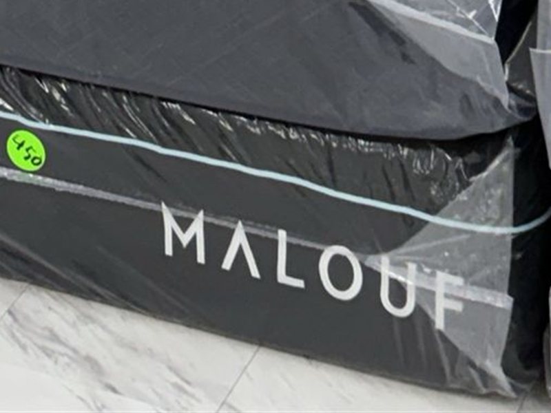 Colchón Malouf