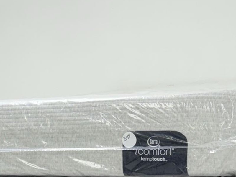 Colchón Serta iComfort TempTouch